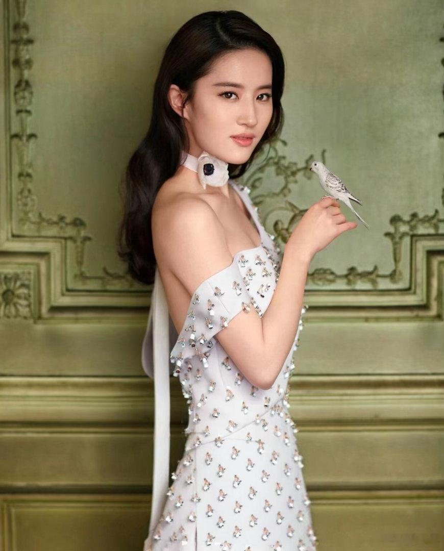 猜你可能没见过的一组美照 ​