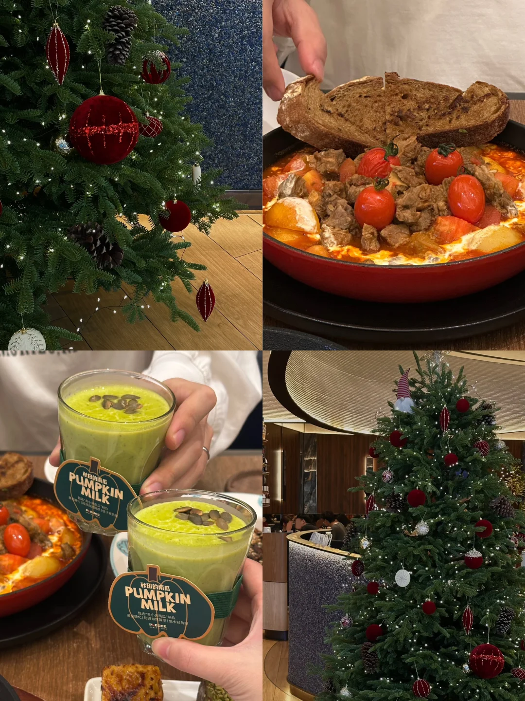 广州 预制圣诞圈的好地方!