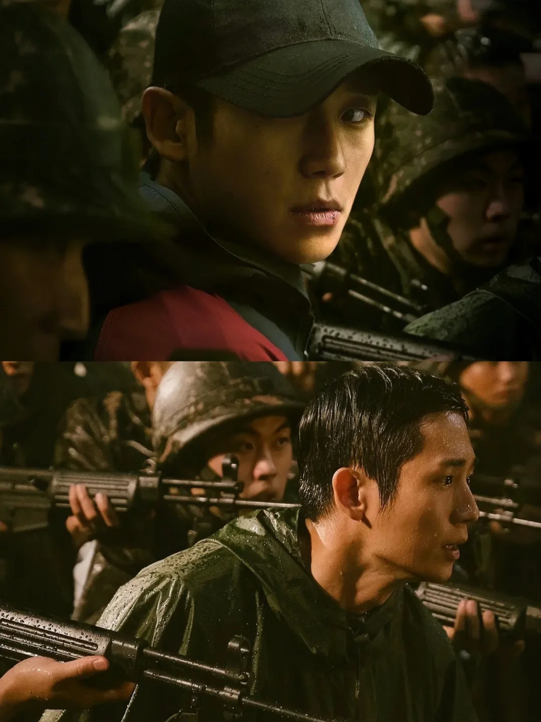 暗黑再升级❗高开高走都给我去看❗终于来了