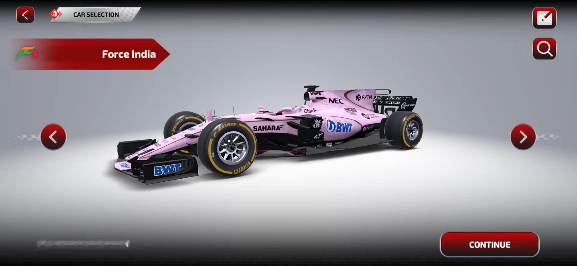 2017年涂装合集，没有halo系统的最后一年 f1赛车 monoposto