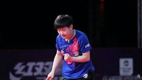 【土土女排】北京时间10月9日，国际乒联德国公开赛正在进行。刚刚结束的...
