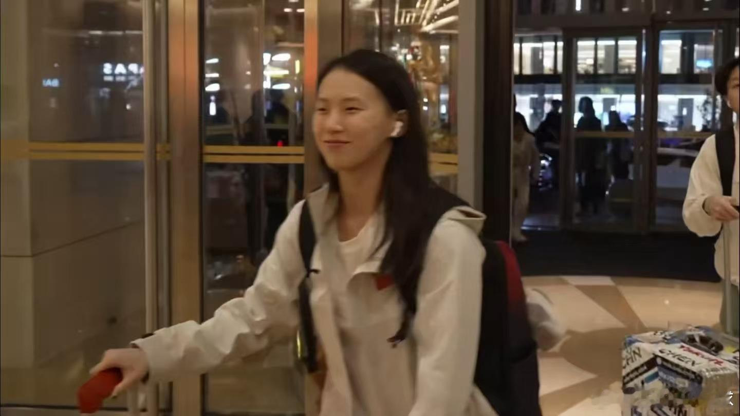 崔家溪退赛，陈芋汐递补女单10米台？现身北京，双人将首次搭档好友在5月...