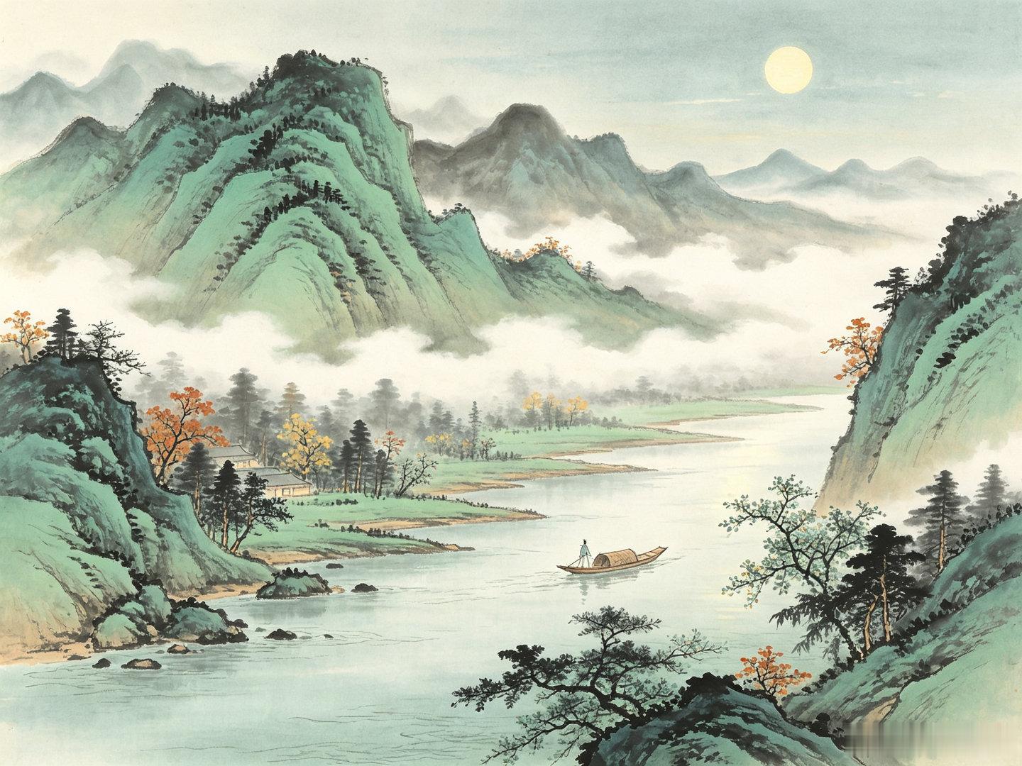 今日七绝

《秋夜归舟影》下平八庚
李斌  四川简阳

一叶秋风送客情，孤身已出锦关城。
寒江似目归舟影，夜落西山见月明。

《忆江南》下平一先
李斌   四川简阳

飞霜竹影西山冷，独自开杯尽一篇。
雾绕江南乡道柳，推舟客去已三千。

《叹秋霜》上声二十三梗
李斌   四川成都

孤身已老眉霜幸，夜落 ​