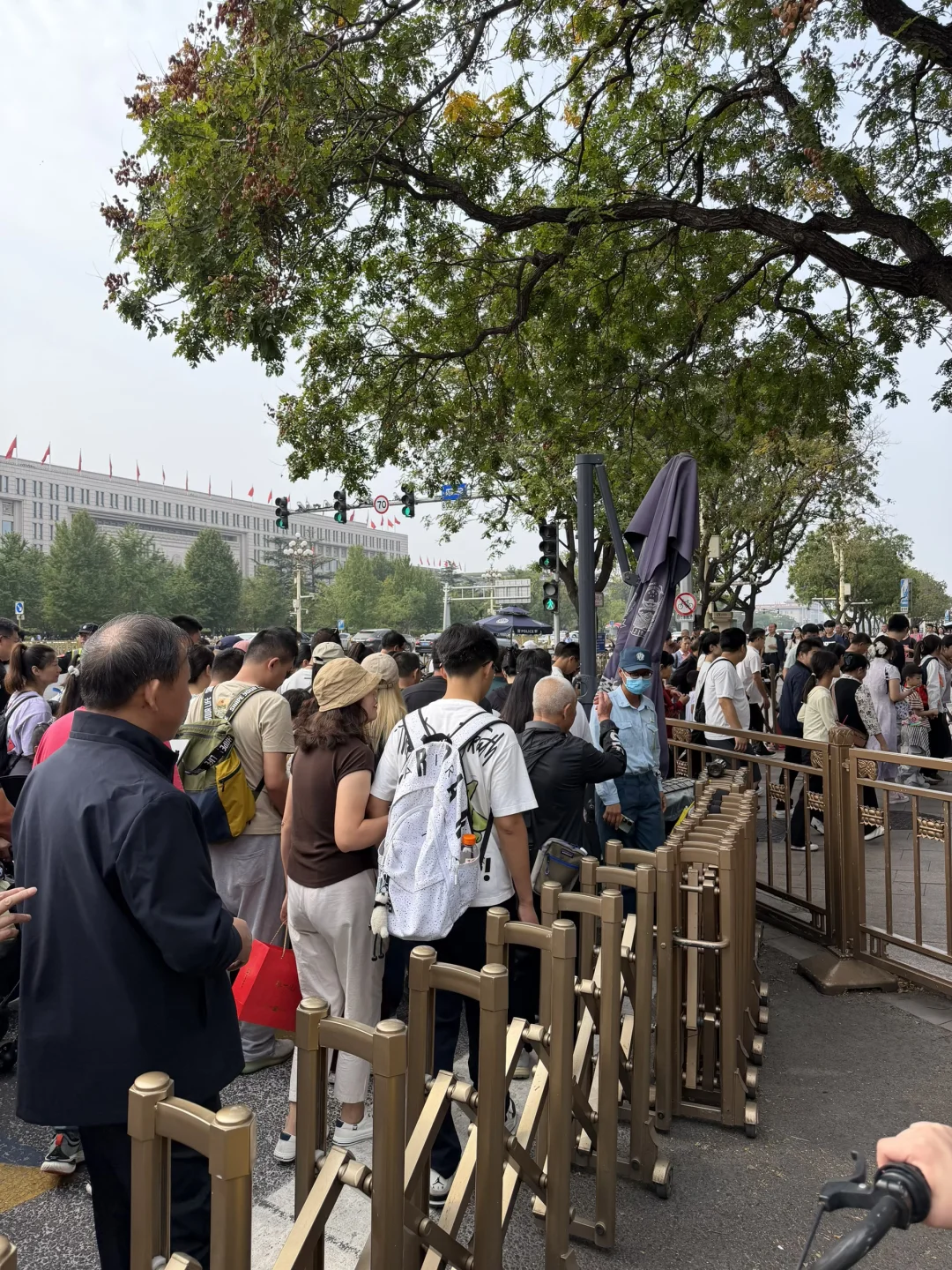 十一国博无力吐槽…不看攻略真的会被累死😭