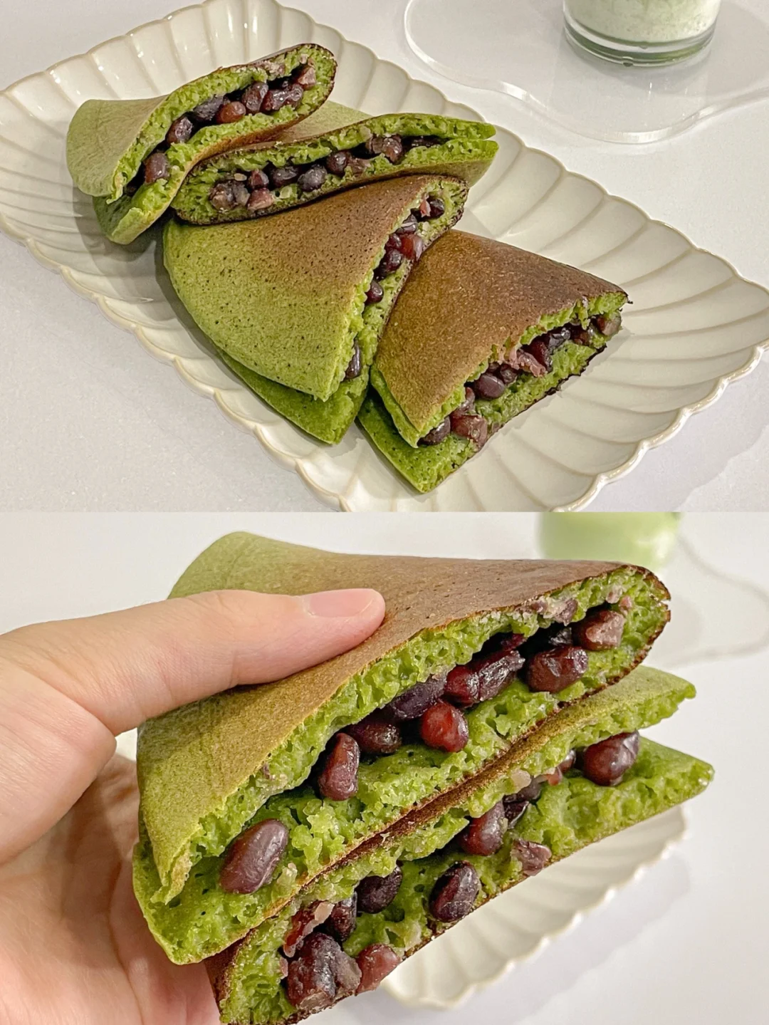 真没想到啊......这玩意这么好吃！！🤣🤣