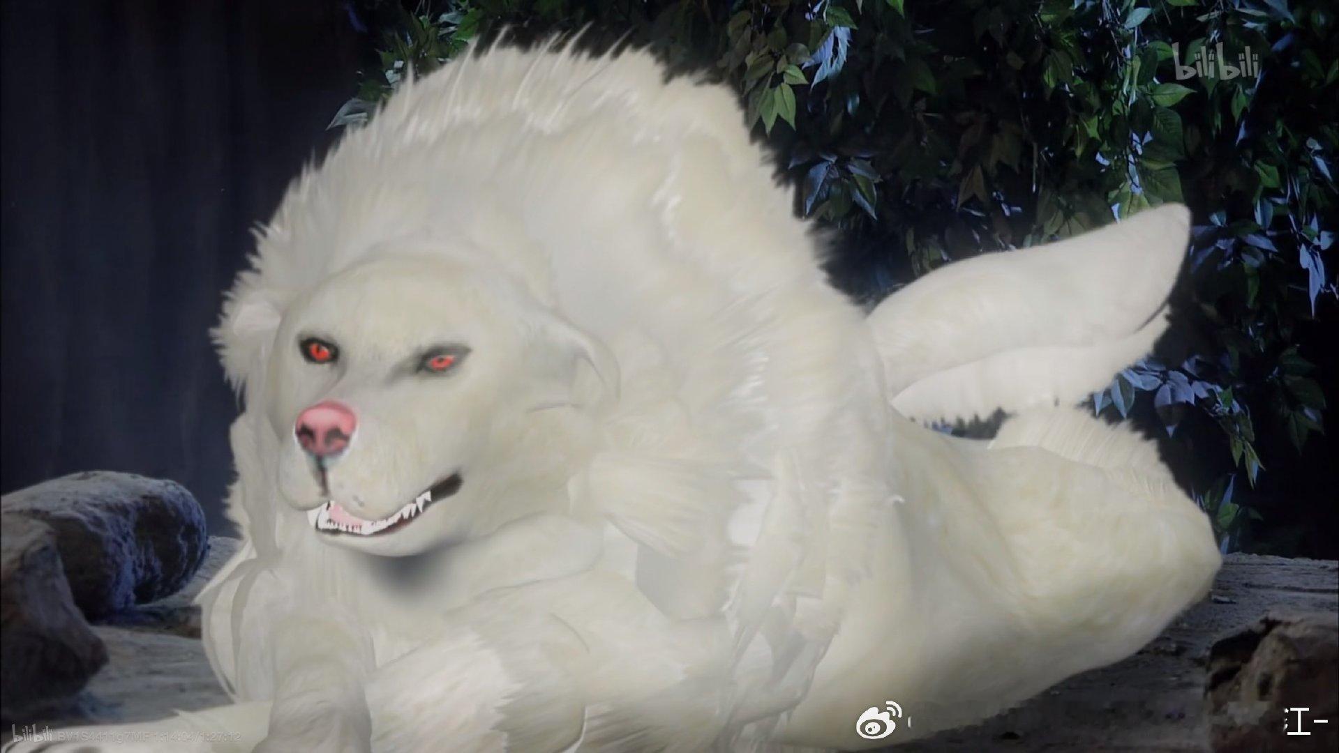 大狗 ​