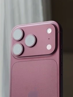 DXOMARK 新榜：iPhone 18 Pro 综合第二