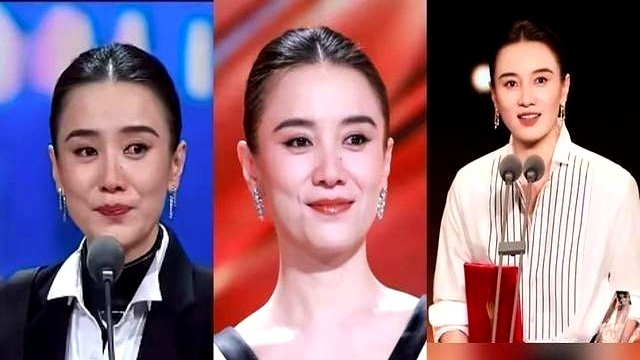 零片酬出演还倒贴一百万，宋佳接《山花烂漫时》的时候，连合同都没拿就进了山。

剧组资金缺口大，她自己掏了一百万补上。拍完戏直接走人，不炒不作。直到把飞天奖奖杯拿在手里，大家才发现，她成了内娱第一个靠同一部戏集齐白玉兰、金鹰、飞天大满贯的演员。

别人拿奖连夜买热搜，她第二天只留下一句“荣誉是观众的恩