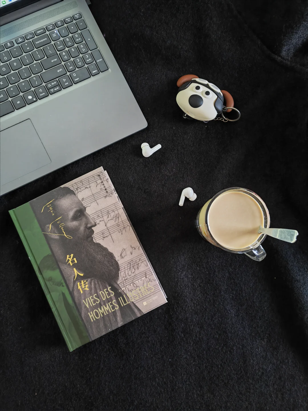 百年前的巨匠才是内耗界的鼻祖