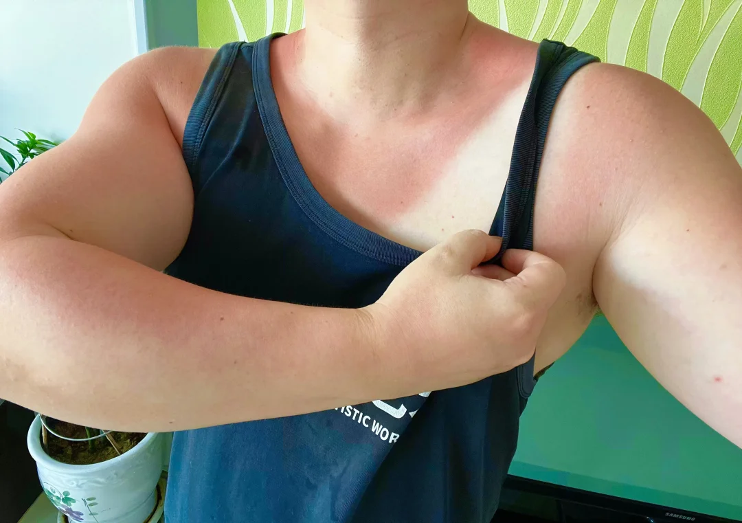 感受一下来自大西北的“热”情！