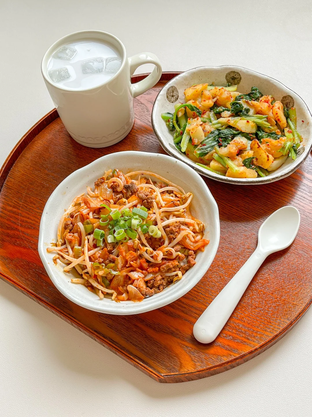 干净饮食｜今天的午餐安利给所有减肥的姐妹