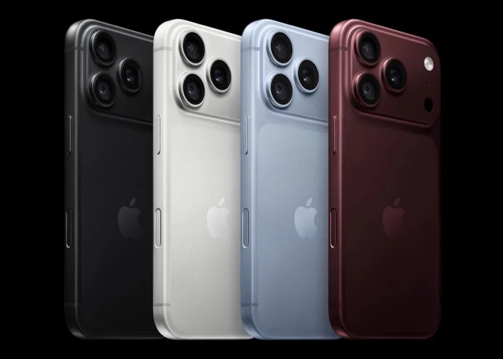 #iPhone18Pro勃艮第酒红色卖爆了# 勃艮第酒红卖爆，苹果的“颜色玄学”又应验了。

从去年的“爱马仕橙”到今年的“勃艮第红”，苹果把手机配色玩成了身份符号。橙色让大中华区营收猛涨38%，酒红预售首夜官网就被挤崩，256GB版本成交最多。

一个颜色之所以能卖爆，是因为它同时满足了两种需求：辨识度 ​