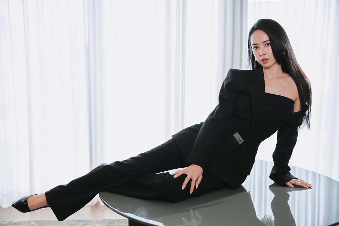 蔡依林女王级别#蔡依林[超话]# ​