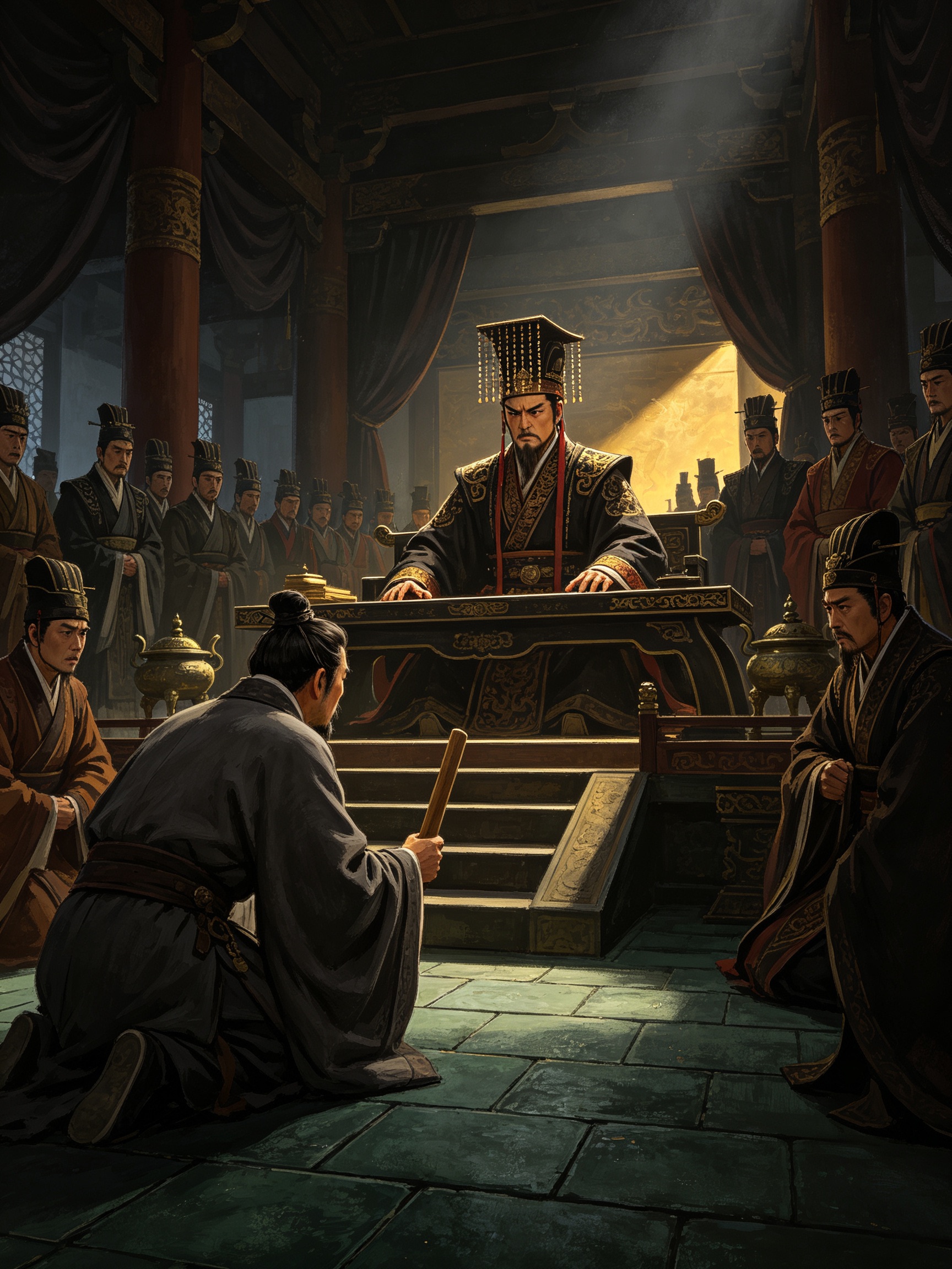 为什么汉武帝不杀司马迁汉武帝当初本来可以处死司马迁，司马迁靠接受宫刑保住性命，宫刑已经是处死以外最高的惩罚了；受刑之后，武帝没有杀他：一来惩罚已经足够，二来司马迁职务低微，没有政治威胁，三来武帝当时并没有读到完整的、批判自己的《史记》，杀他反而有损名声；四是汉武帝晚年虽性格多疑，但并不是滥杀一切