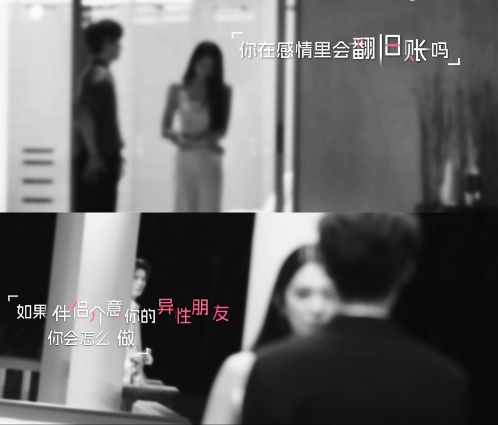 陈鹤文把沙玥儿整破防了，就靠三招：不回话，不表态，装没事人。
一屋子人看着沙玥儿从大笑到红眼眶，他坐那儿跟入定了似的。赵希伦递水、挪椅子、句句有回应，那边陈鹤文连眼皮都不抬。观察室说这是高自尊拉扯，弹幕直接开骂：这不叫克制，这叫钝刀子割肉。
最绝的是他日记里全是沙玥儿。吃了几口饭、笑了一下、头发