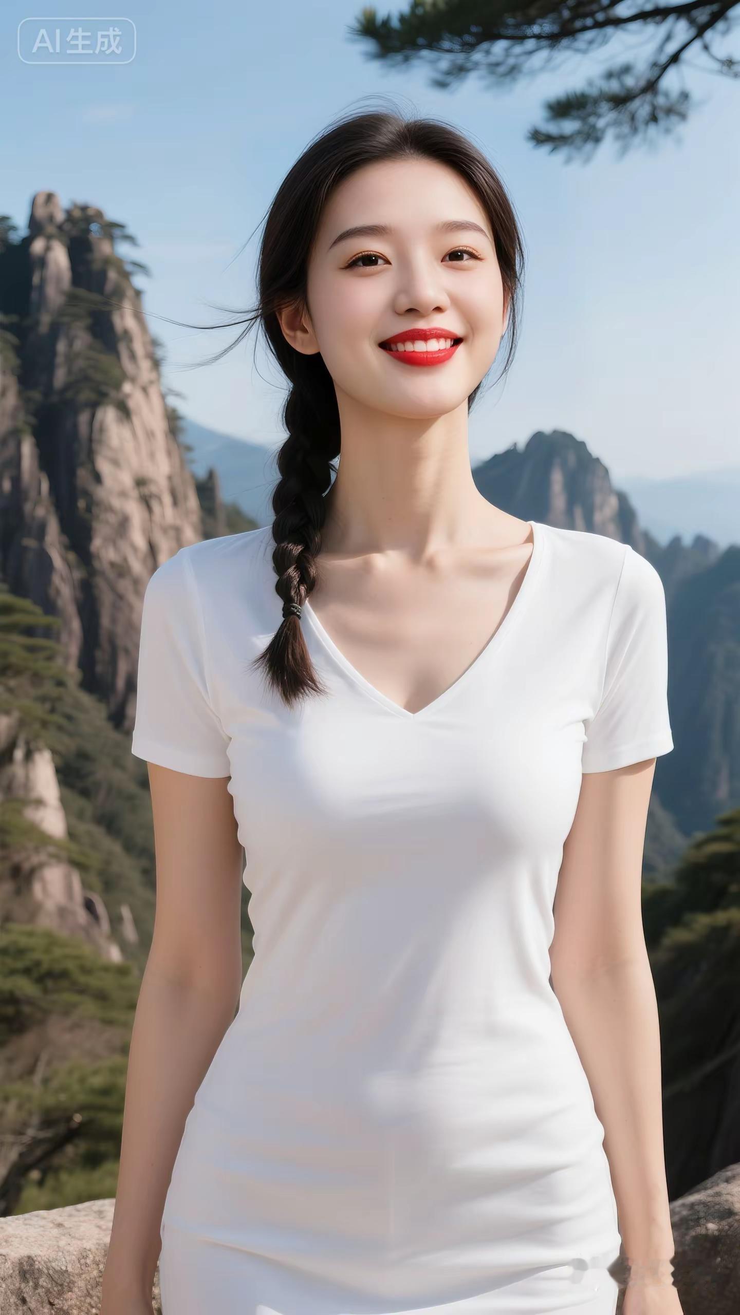 <p>好身材好气质 清纯甜美 好看的小姐姐 肤白貌美 优雅气质 <!-...