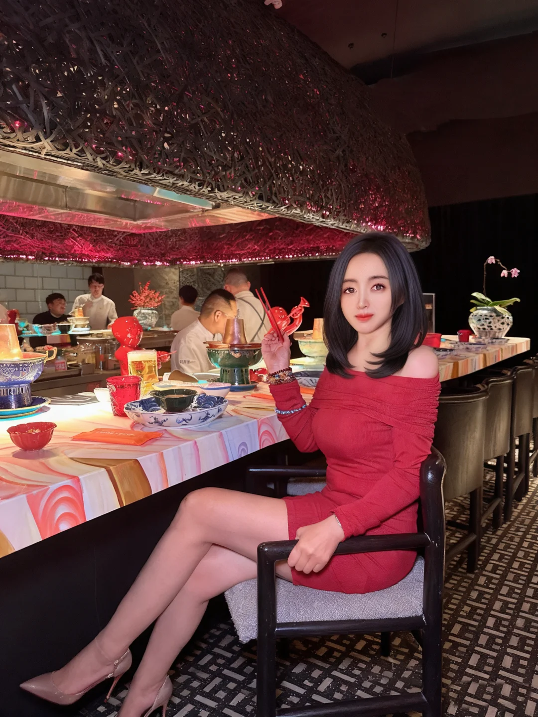 吃夜宵来这家就对了