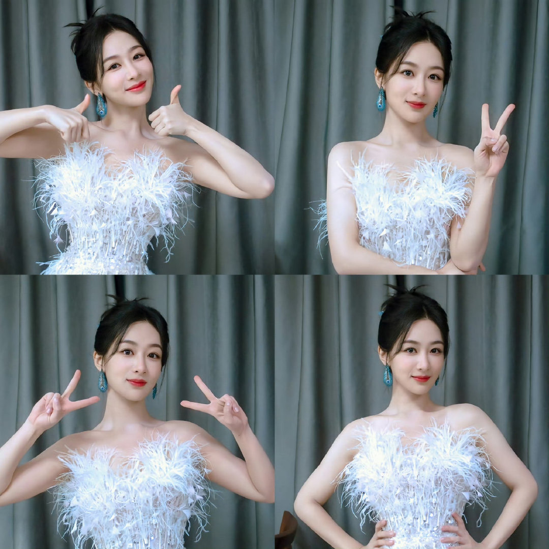 #杨紫[超话]##杨紫董竹君#  yz #杨紫玉兰花开君再来#

遥遥瞻望星光，悄悄寄予一腔偏爱。

【杨紫白菊｜杨紫头像｜杨紫董竹君｜杨紫图片｜电影猎毒杨紫｜杨紫骆佳】 ​
