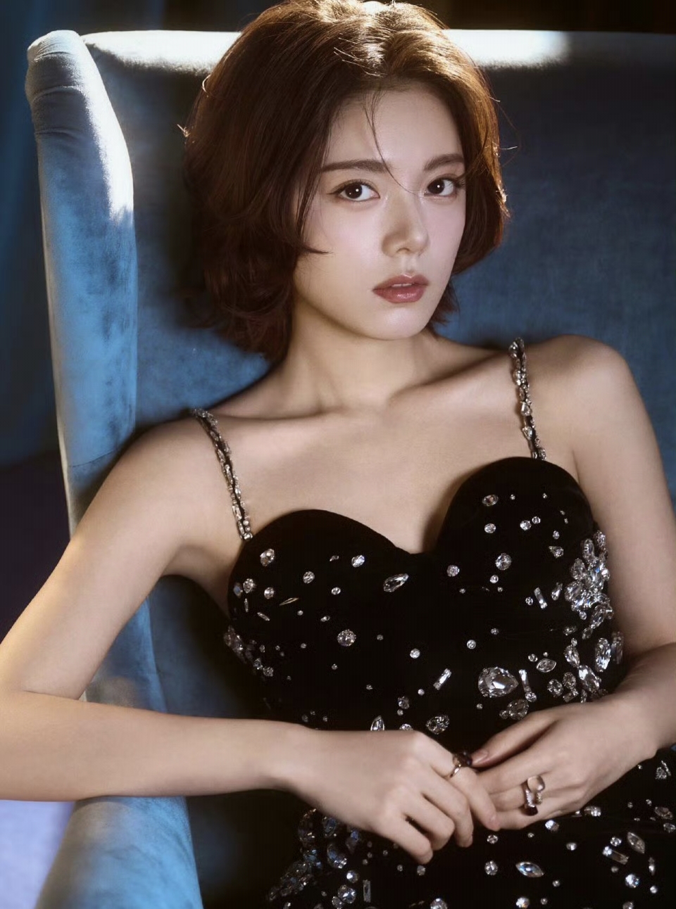 赵今麦