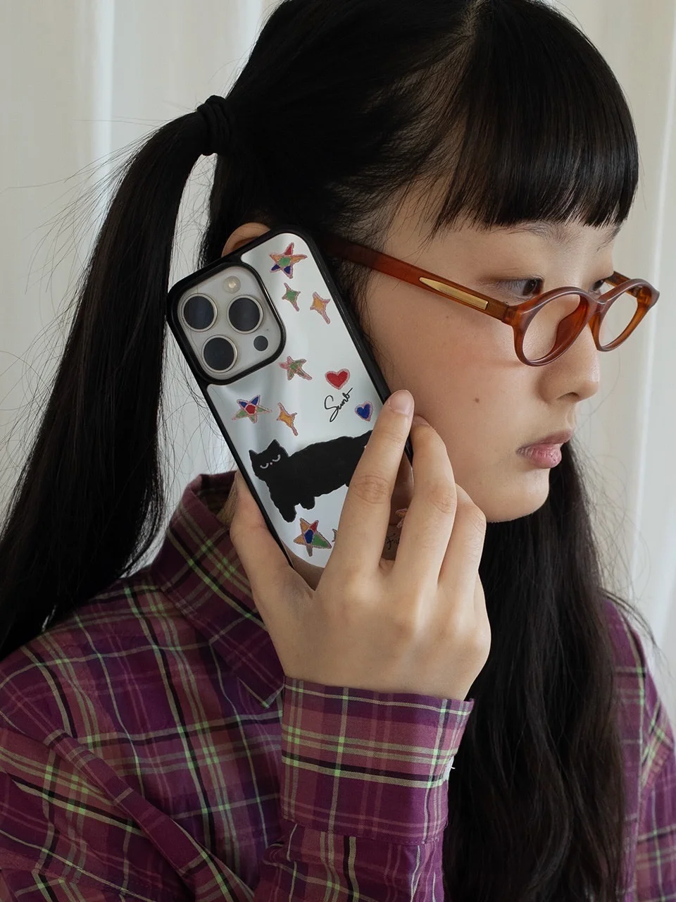 SUNI X FUN FROM FUN PHONE CASE
