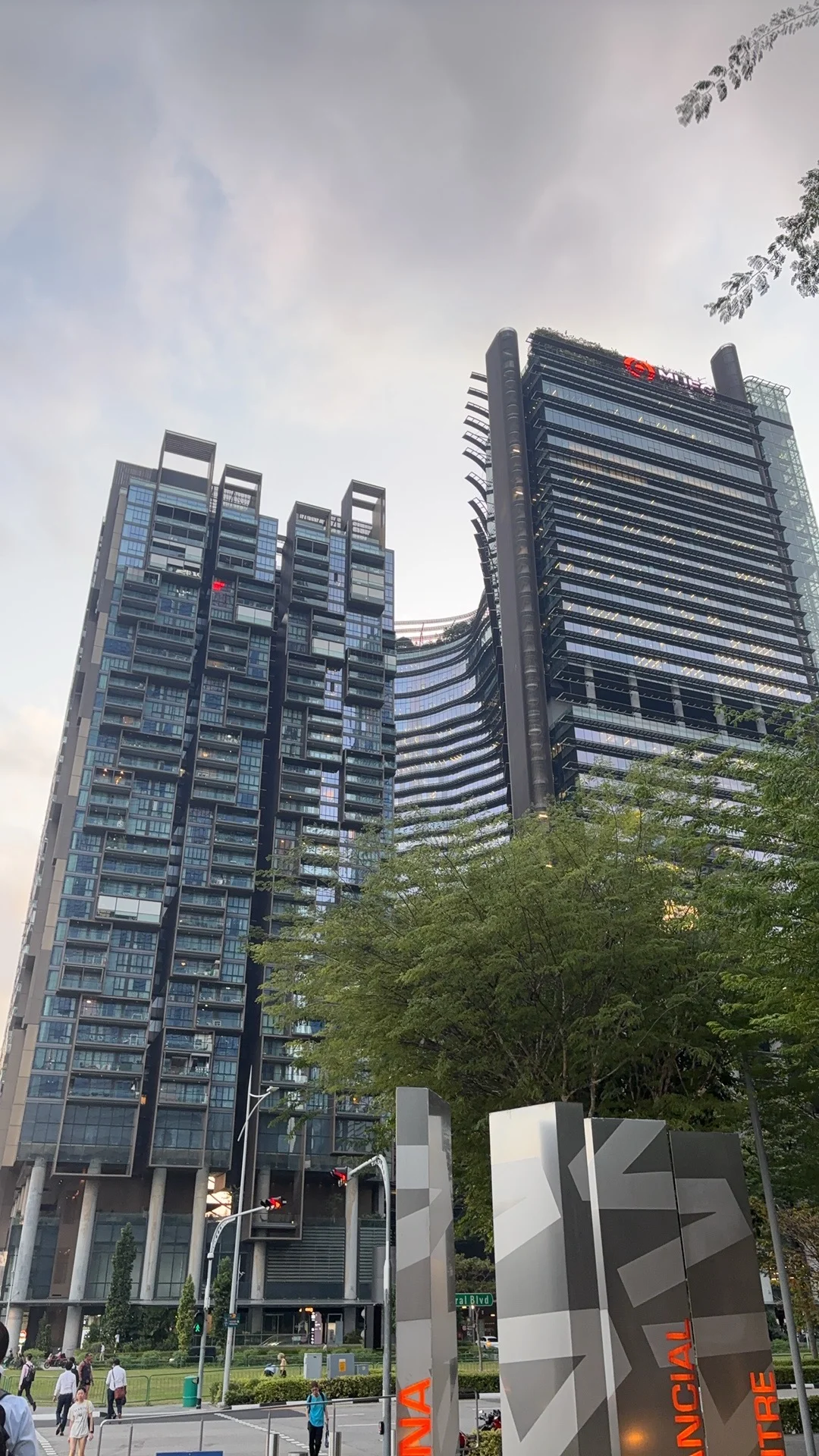 🇸🇬听劝，此时到底要不要在新加坡买Condo