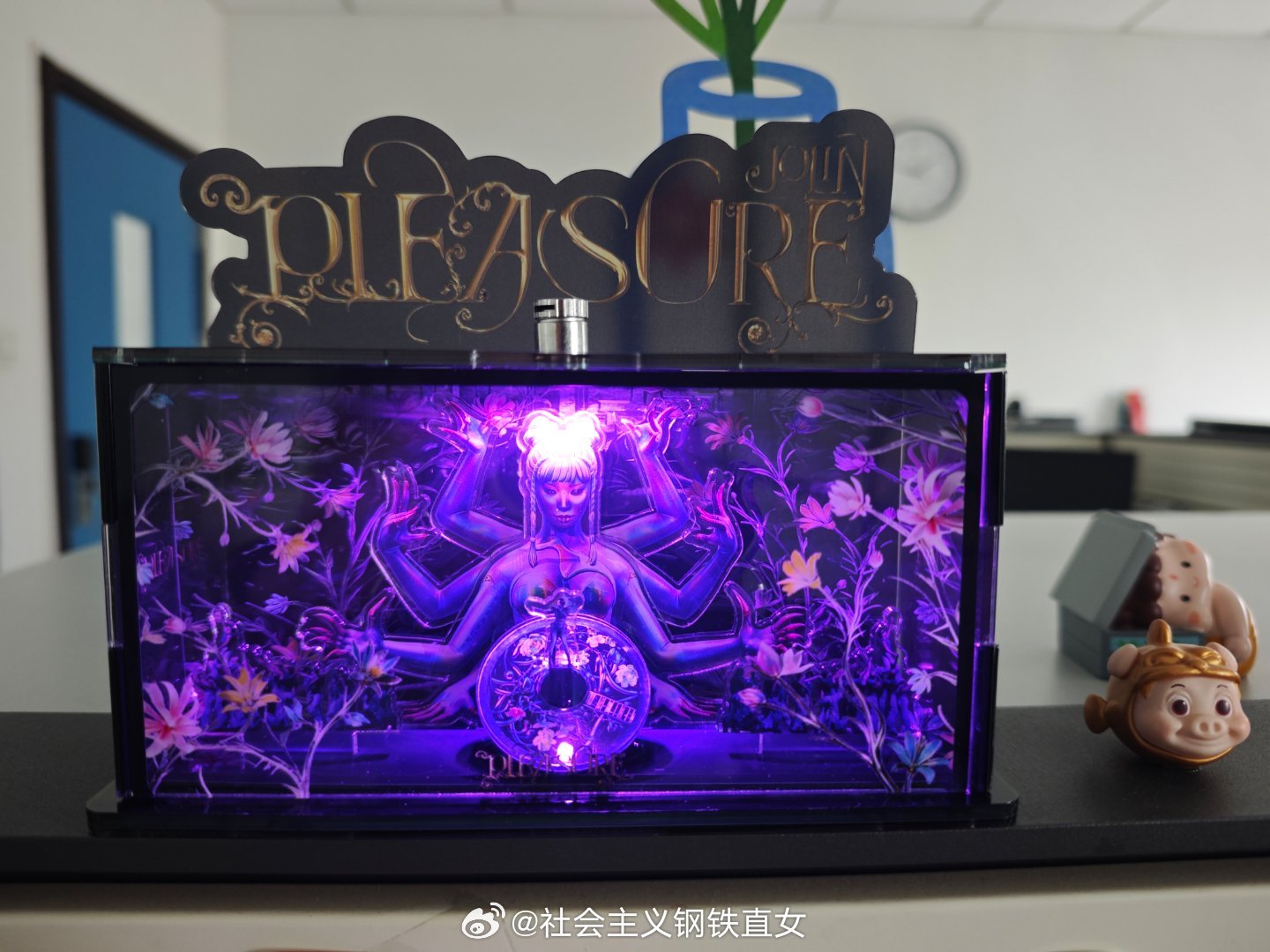 拼了一中午，谁懂啊[舔屏][舔屏][舔屏][舔屏]#蔡依林##蔡依林[超话]# ​