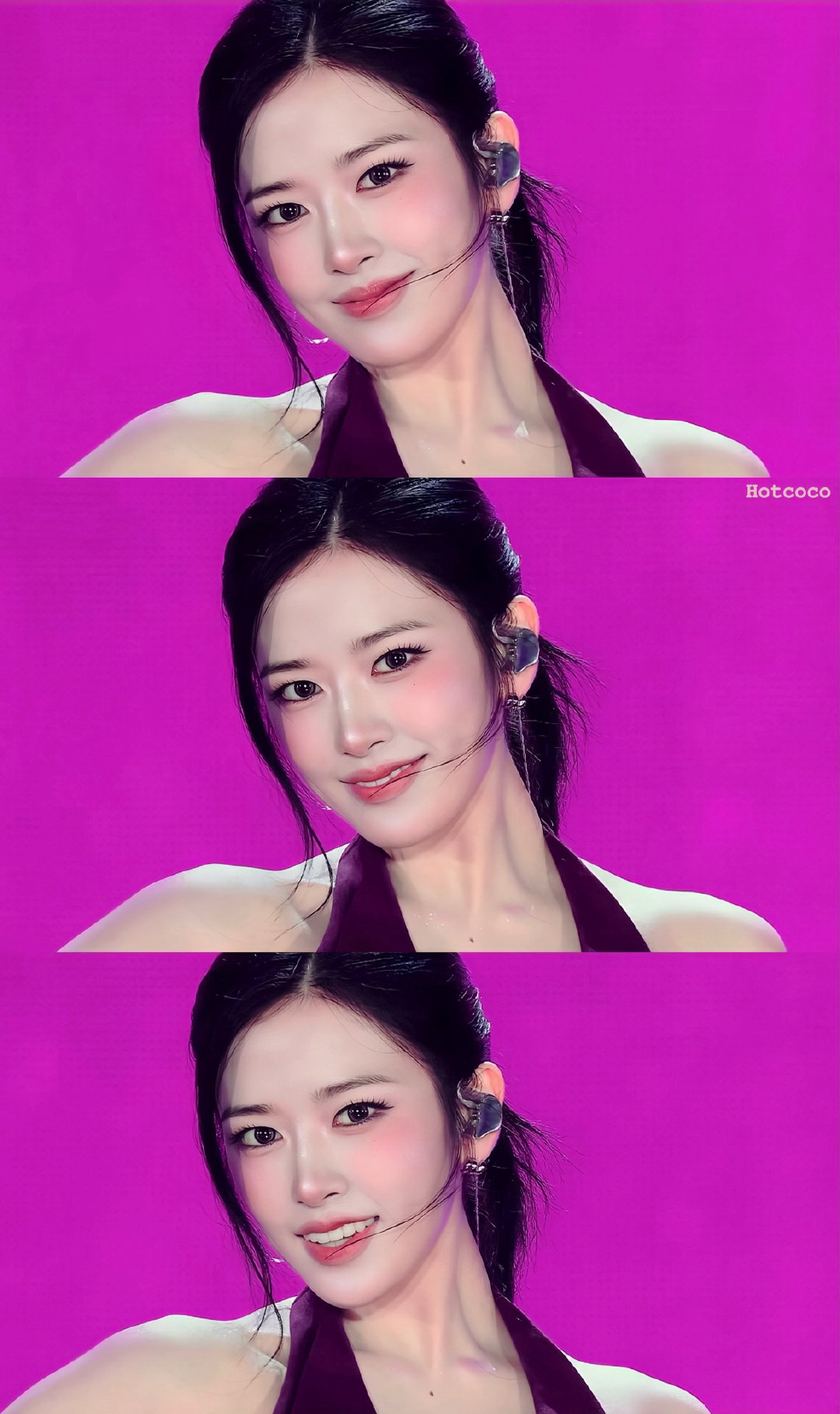 安宥真 » 260923 BANG BANG ​