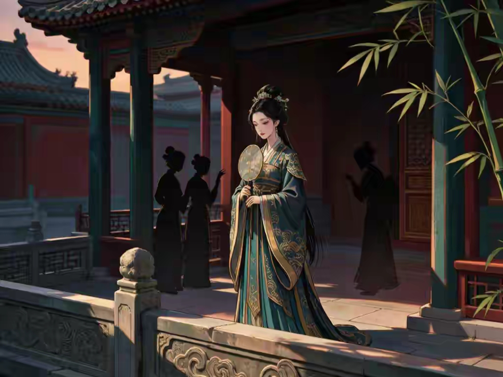 雍正夜宿尼姑庵，绝色师太半夜跪求“求您疼我一次”，结局却让人意外
大家好，我是你们的老朋友。今天咱们聊一个清朝宫廷里最离奇的“艳遇”——雍正皇帝微服私访，夜宿荒山尼姑庵，结果半夜三更，一位绝色师太跪在他床前，说出了一句让所有人都惊掉下巴的话：“皇上，求您疼我一次。”

这故事听着像不像民间野史？别急