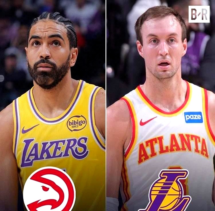 谁敢信，湖人季后赛竟然3-0领先了！    总经理佩林卡这几笔操作真是...