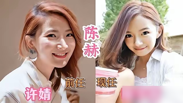 苗圃和唐嫣，谁更好看？网友吵翻了，但罗晋的前任和现任长得像，这事更值得琢磨。
俩人放一起看，脸型轮廓确实有几分神似。但苗圃是大青衣，骨架大气场足，往那一站就是压场子的。唐嫣呢，85花路线，甜过，现在转型走干练职场风。
有意思的是，苗圃当年是罗晋公开认过的恋情，唐嫣是后来修成正果的媳妇。前任像现任