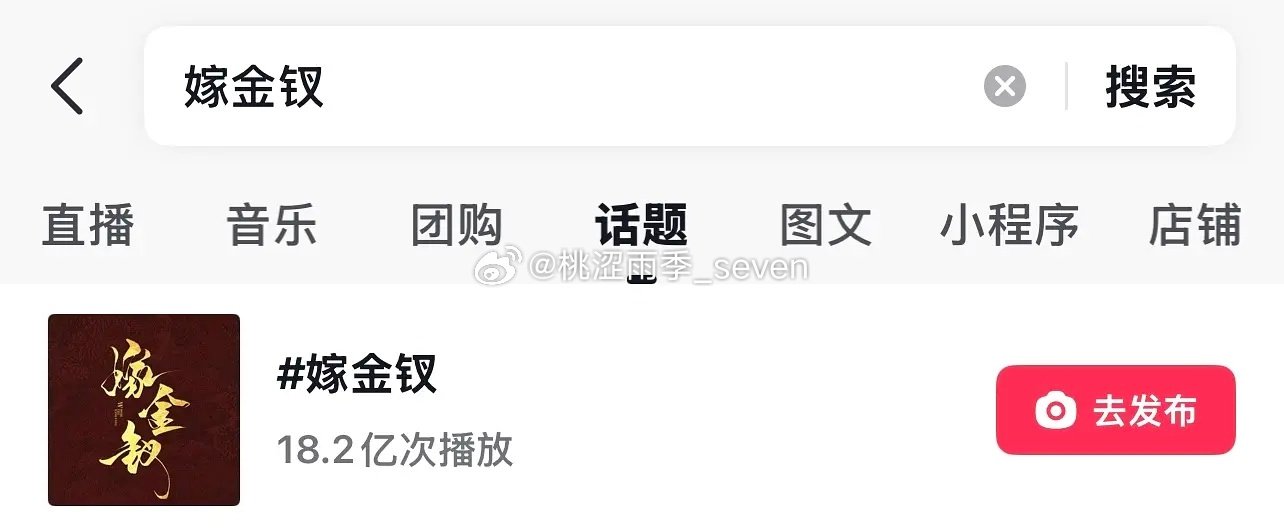 95🌸古装待播剧在🫘话题播放量： ​