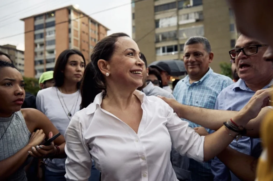获奖颁奖前一天，她突然取消记者会