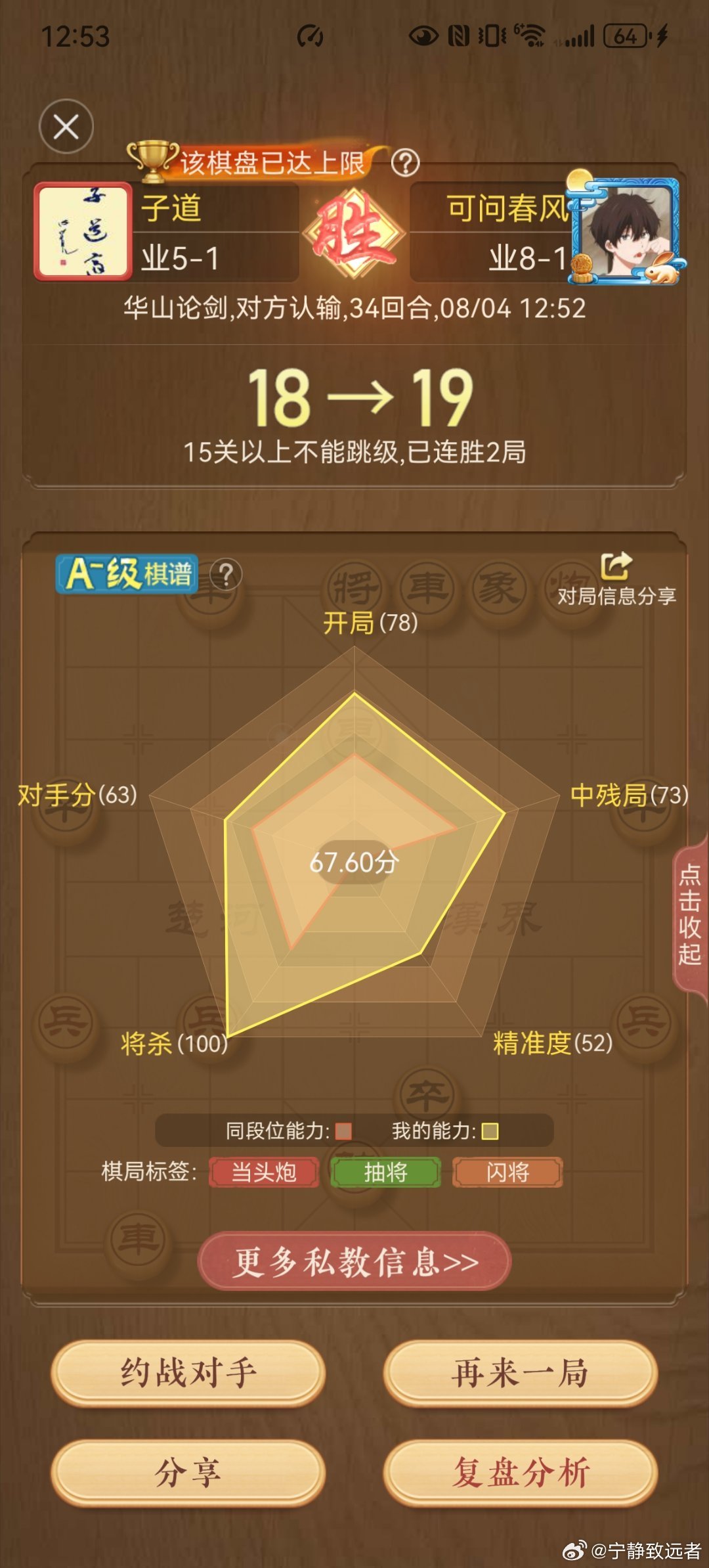 力克8-1 ​​​