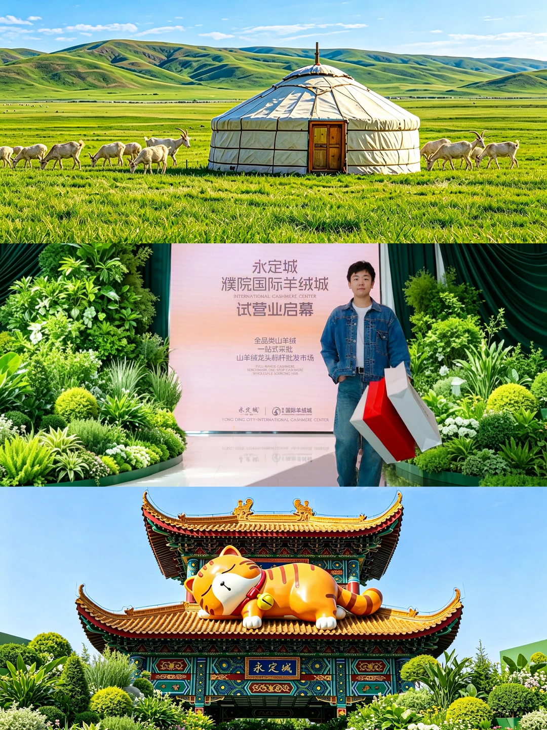 大胆预测：这里即将成为京津冀下一个顶流🔥