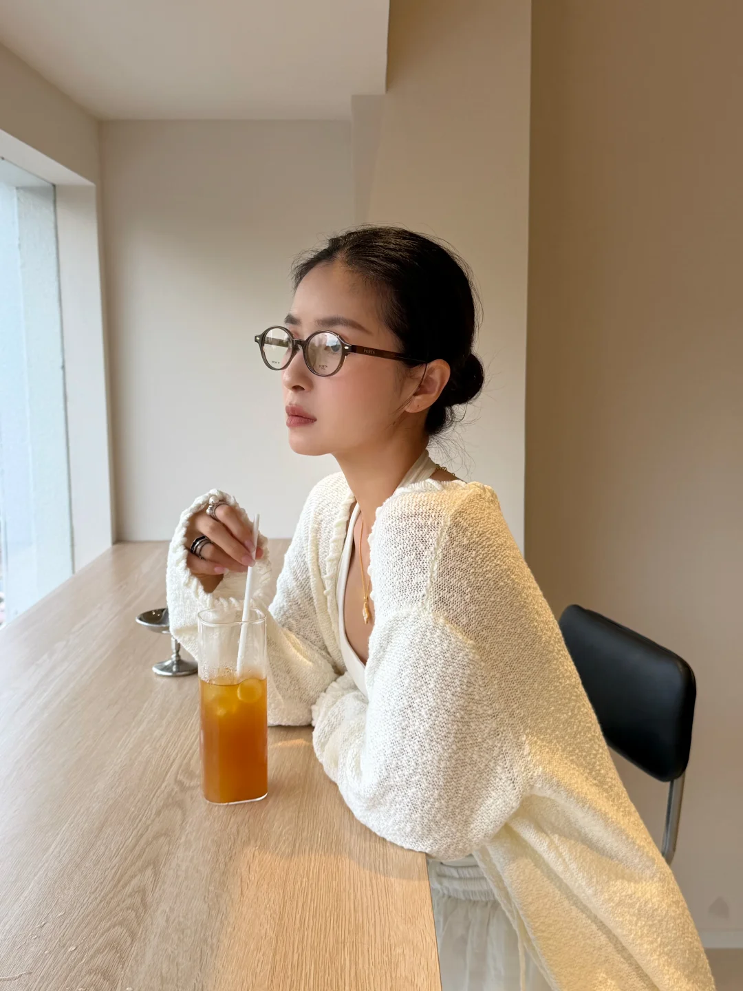 提前过早秋