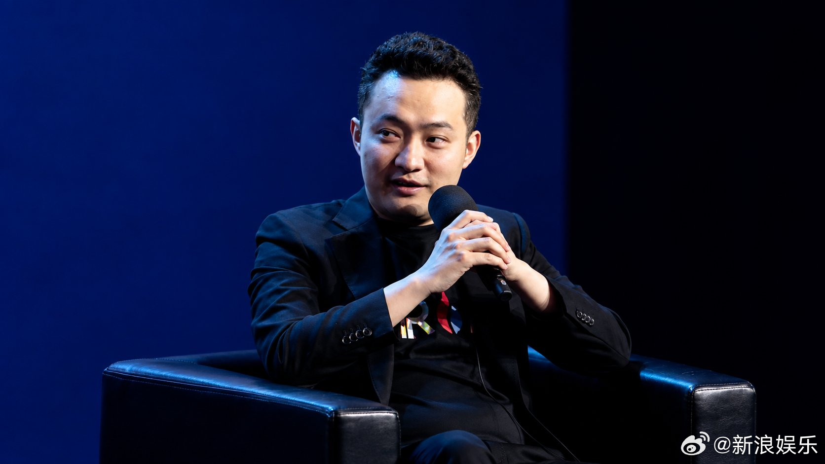 新浪娱乐娱理工作室就景甜、孙宇晨的纠纷联系到律师，对方表示他确实是孙宇...