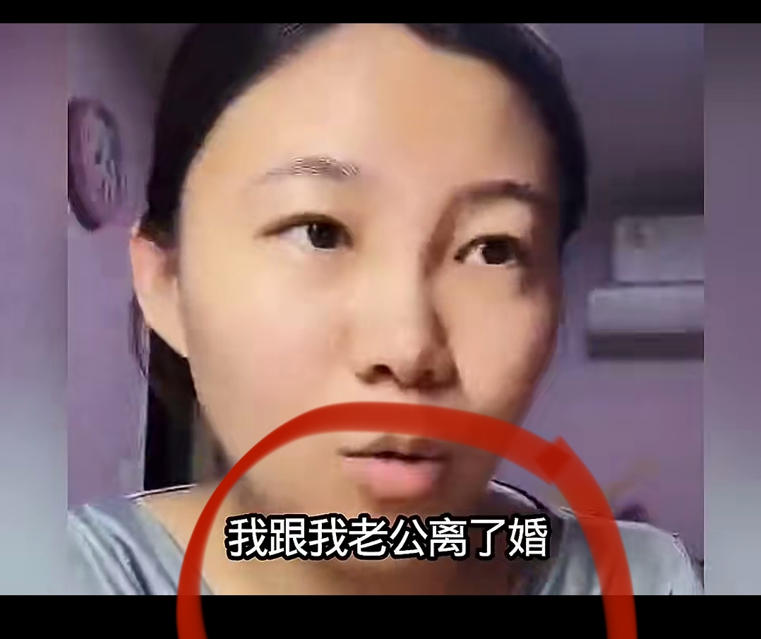 韩国媳妇小雪彻底不装了！给韩国婆婆下最后通牒，直言: 跟老公离婚他能找到什么样的