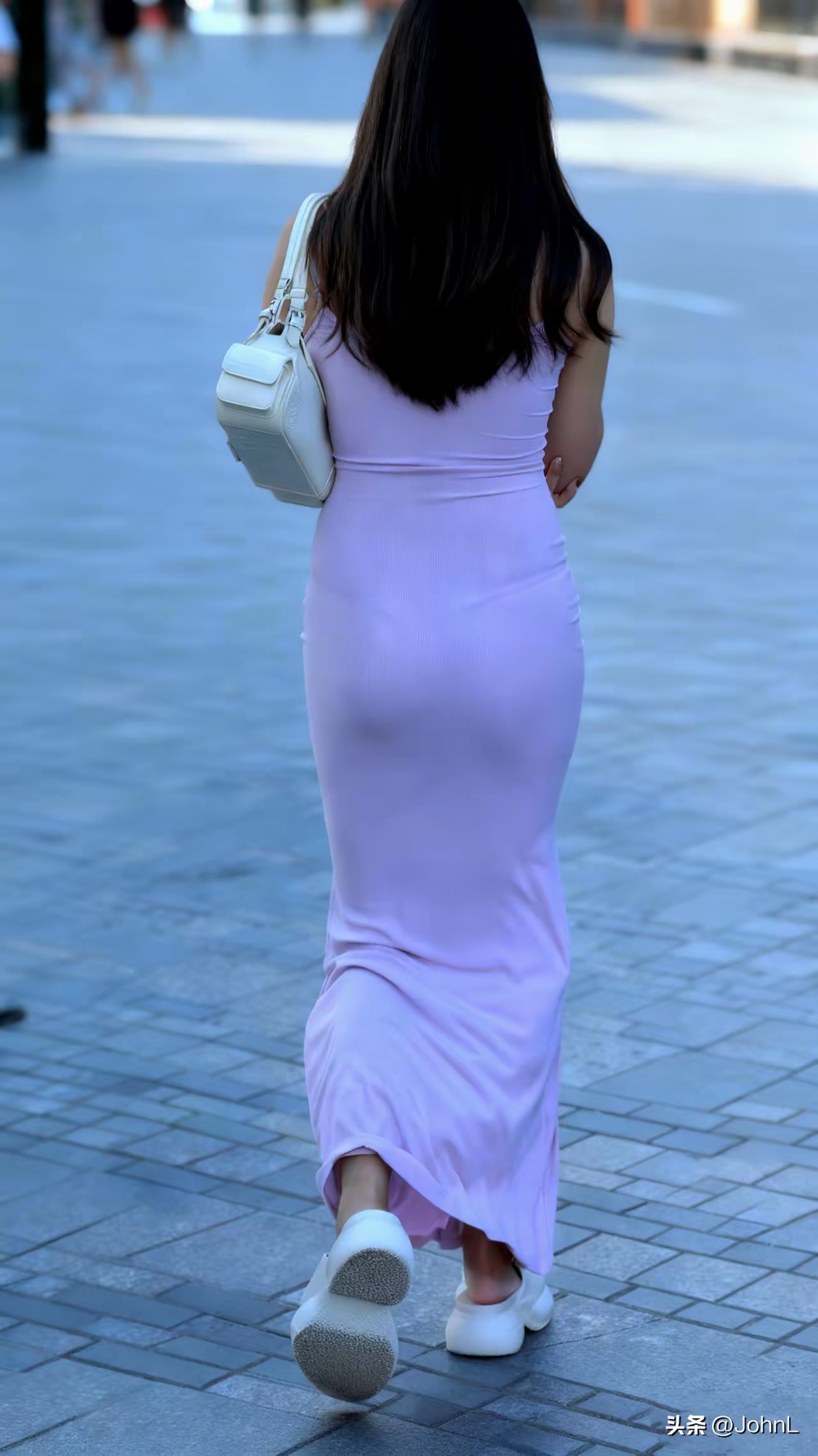 你喜欢哪一种气质的美人?