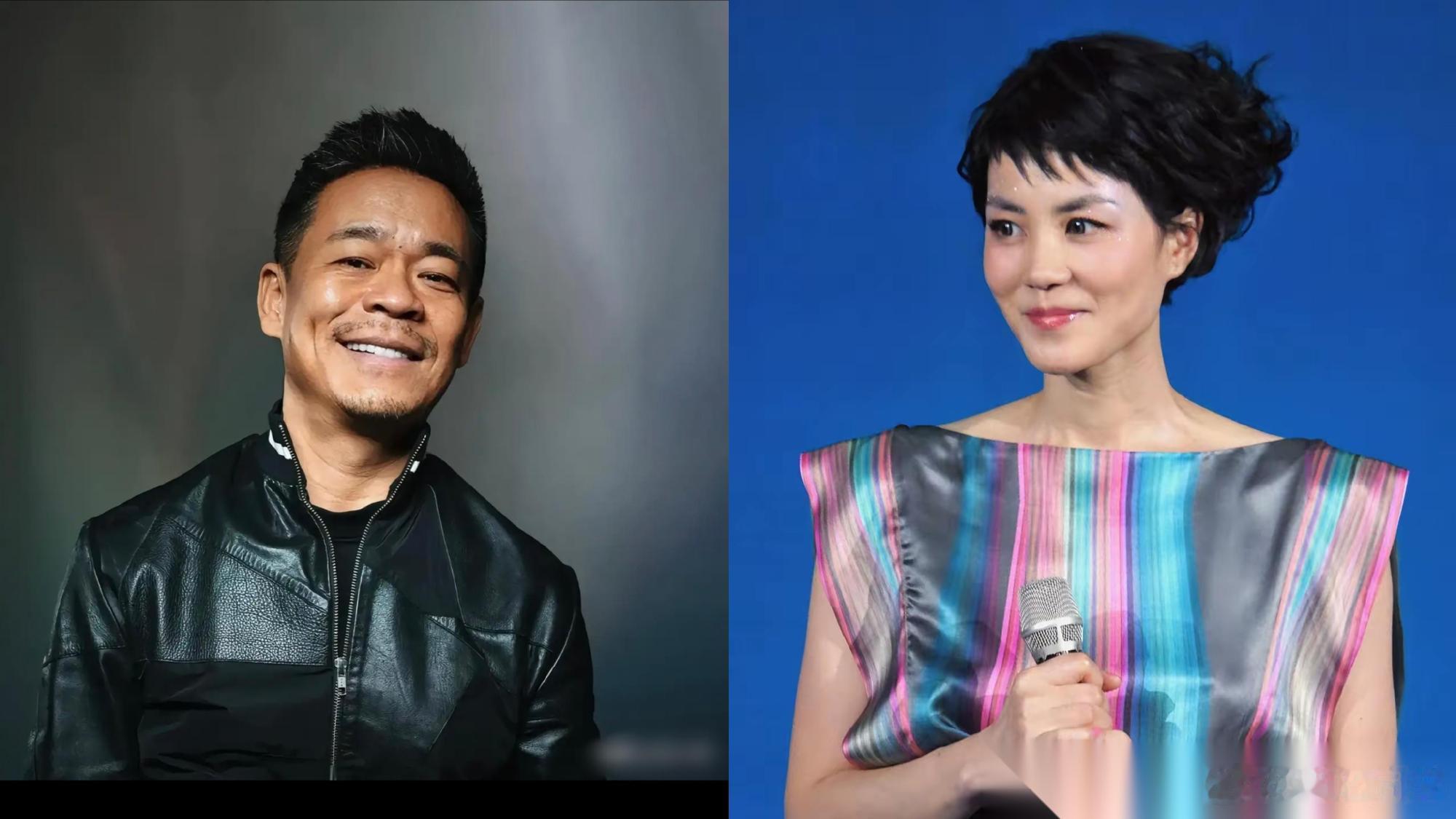 2025年，张嘉译对张艺谋说:“《主角》的主题曲想找王菲唱。”张艺谋摆...