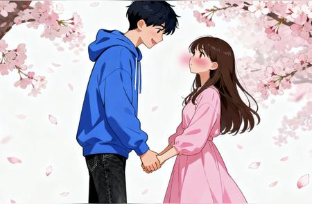 都说现在的男女关系太随便，是啊！看看现在恐婚的，怕生孩子拉低生活质量的...