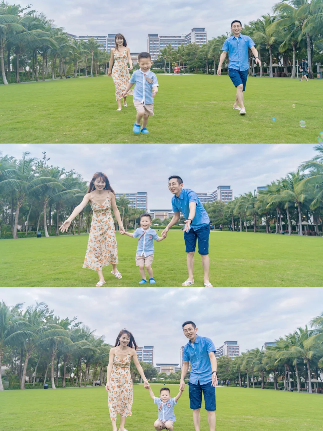 🔥三亚旅游｜海棠湾亲子酒店🏨 性价比超高‼️