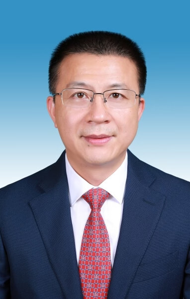 朱百里被查