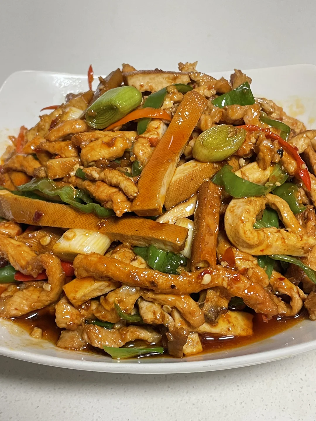 快去做，这就是超级下饭的家常菜！！！