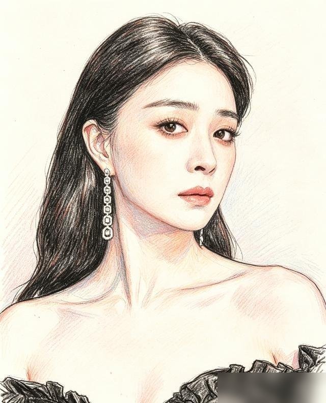 蒋欣被问最羡慕谁的婚姻，她脱口而出：孙俪。

没提婚礼，没提恩爱，就一句，你看他俩那个松弛劲儿，装不出来。
这话搁别人嘴里像场面话，搁蒋欣嘴里，真信。
她跟叶祖新当年多好，分手时全网骂男方劈腿，她第一个跳出来否认，说人家没做任何对不起她的事。
性格不合就是不合，不撕，不演，不拿感情当流量。