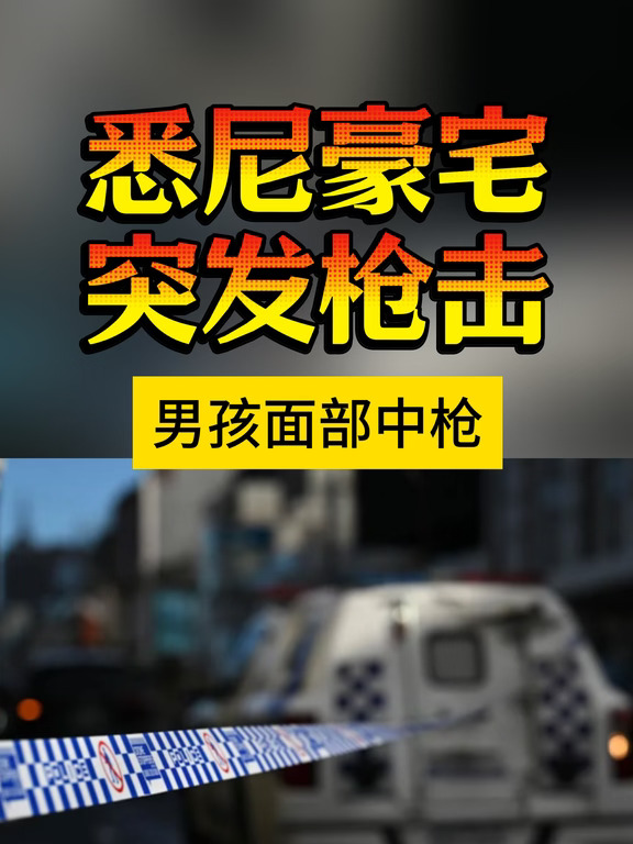 悉尼这是咋了