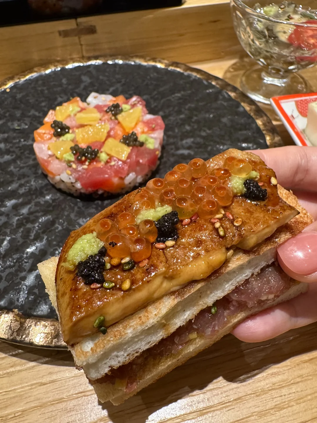 广州最好吃的Omakase