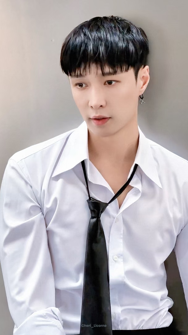 宝贝 张艺兴