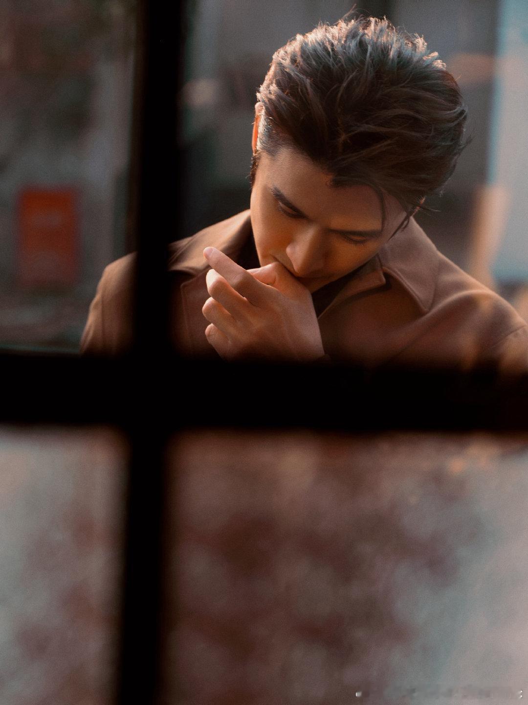 #张云龙秋季美拉德穿搭# zyl#张云龙玉簟秋# 

真真是每次都帅出新高度
喜欢的很呢[哇]

​