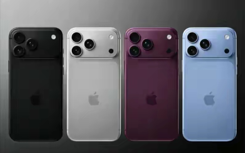 终于不再挤牙膏！iPhone18Pro 系列6大升级全部敲定，看完还买17 吗
