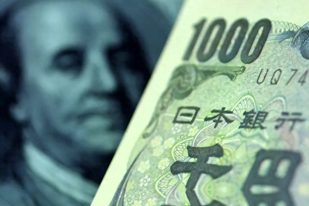 日元疯狂升值，
日本人的钱正在拖家带口往回赶！
你的钱袋子坐得住吗？

日元这波